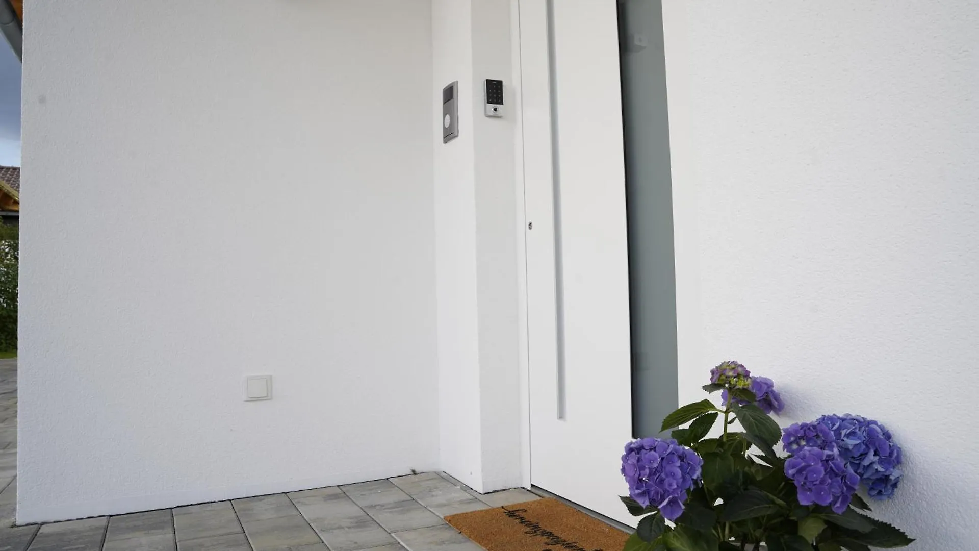 Privater Neubau Bungalow Mit Beheiztem Pool Villa Hengersberg