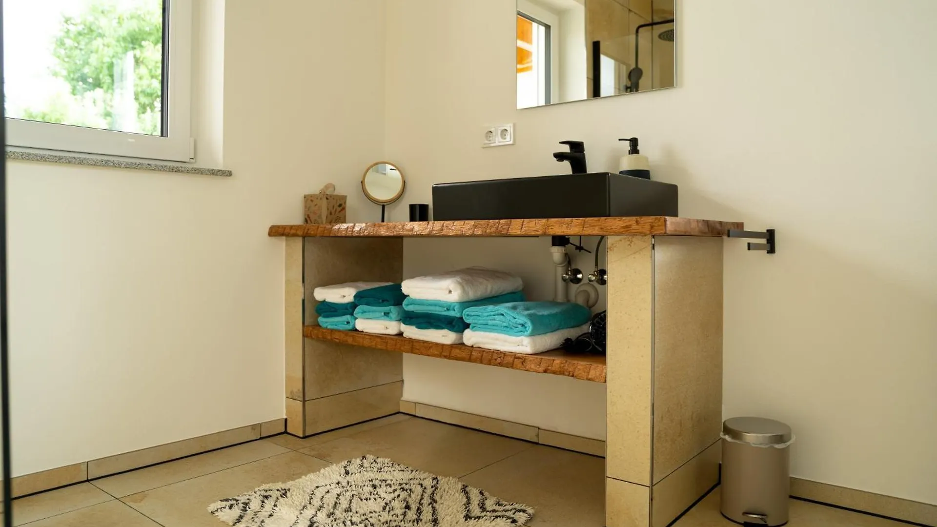 Holiday home Privater Neubau Bungalow Mit Beheiztem Pool Villa Hengersberg