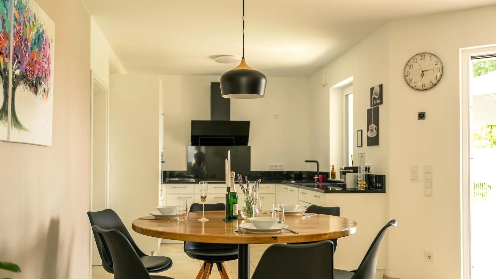 Holiday home Privater Neubau Bungalow Mit Beheiztem Pool Villa Hengersberg Germany
