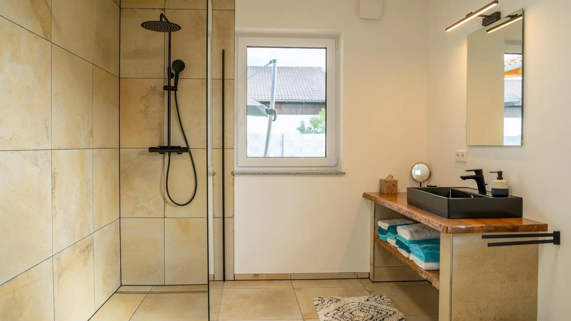 Privater Neubau Bungalow Mit Beheiztem Pool Villa Hengersberg 0*,