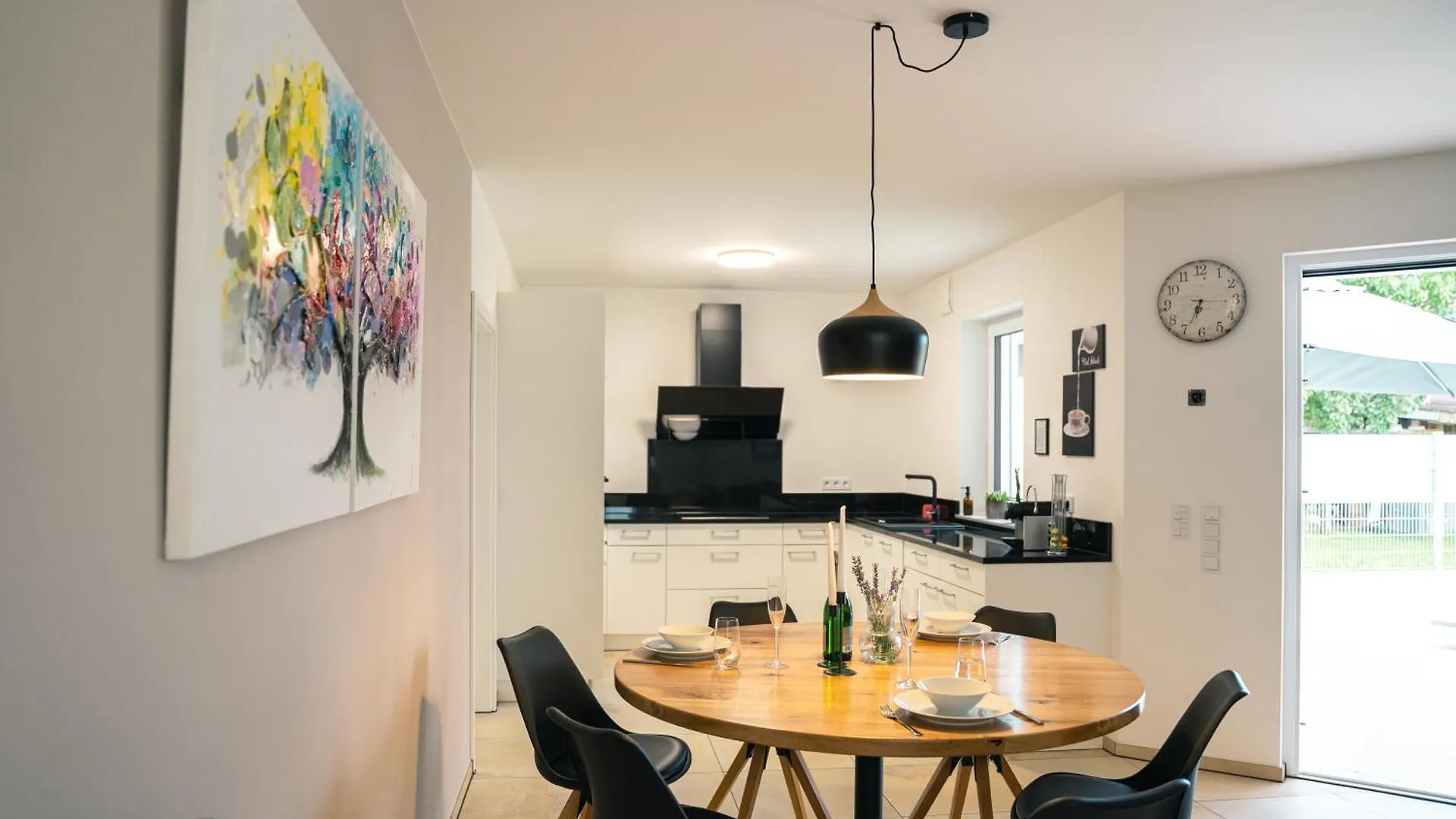 Holiday home Privater Neubau Bungalow Mit Beheiztem Pool Villa Hengersberg Germany