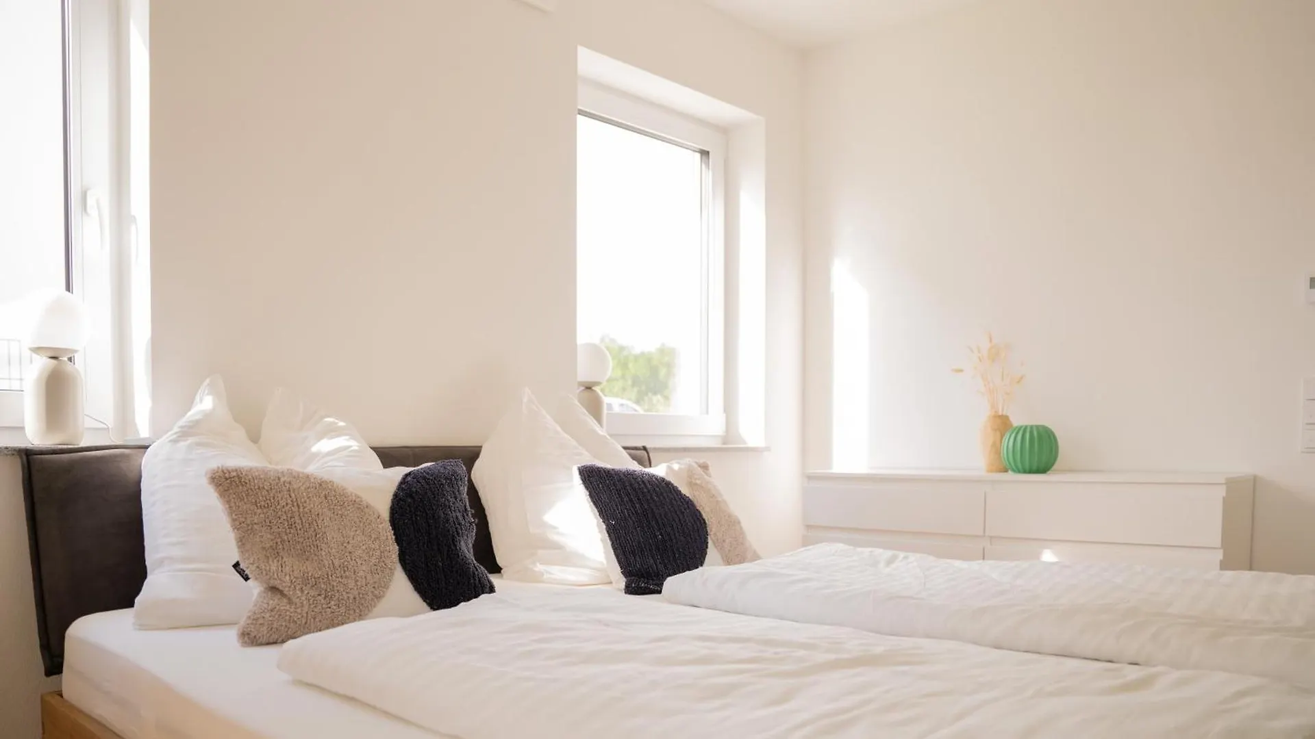 Privater Neubau Bungalow Mit Beheiztem Pool Villa Hengersberg 0*,