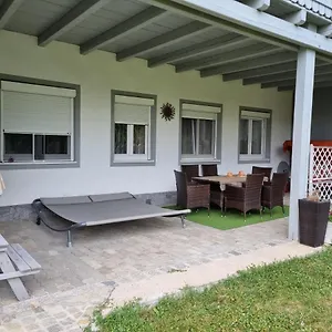 Huber's Hengersberg