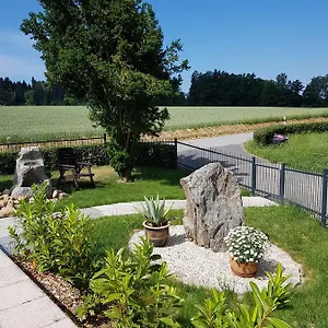 Apartment Im Idyll 1, Hengersberg